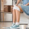 Có bầu 3 tháng đầu bị tiêu chảy