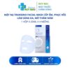 Mặt Nạ Transino Facial Mask