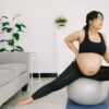 3 Tháng Giữa Mẹ Bầu Cần Bổ Sung Gì