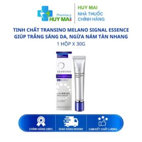 Transino Melano Signal Essence