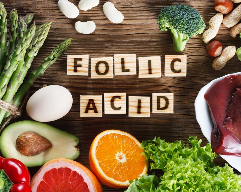 Xem Chi Tiết: 3 Tháng Giữa Mẹ Bầu Cần Bổ Sung Gì Để Mẹ Khỏe Bé Phát Triển 3 Bổ sung Acid Folic cho mẹ bầu