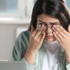 mẹo chữa ngứa khóe mắt tại nhà