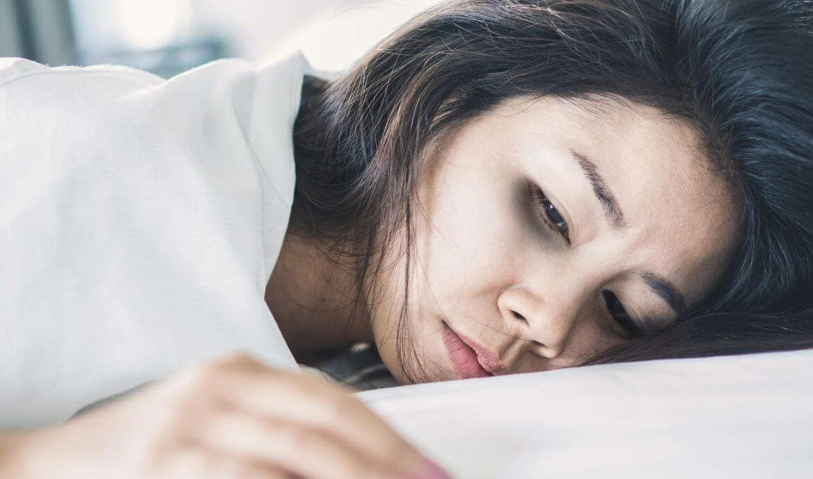 Cách Trị Thâm Quầng Mắt Sau Một Đêm Bạn Đã Biết Chưa?