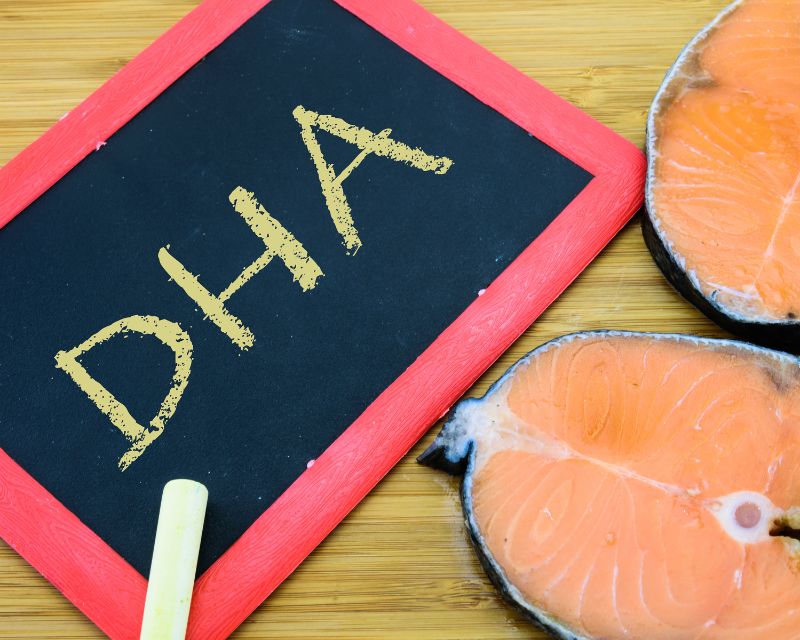 Sữa Bổ Não, Lựa Chọn Tốt Nhất Cho Trẻ Em Và Người Lớn Tuổi 3 Sữa bổ não có thành phần gì?
