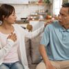 Bổ não tăng trí nhớ cho người già