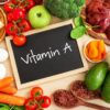uống vitamin A thế nào cho đúng