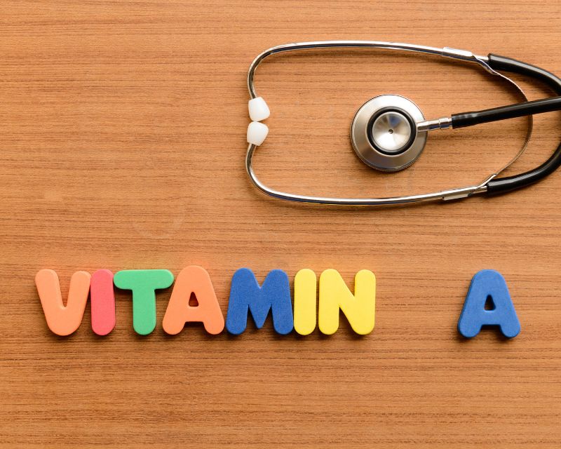 Bạn Đã Biết Cách Uống Vitamin A Đúng Cách Hay Chưa? 2 Vitamin A là gì