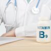 Vitamin b9 có trong loại thực phẩm nào