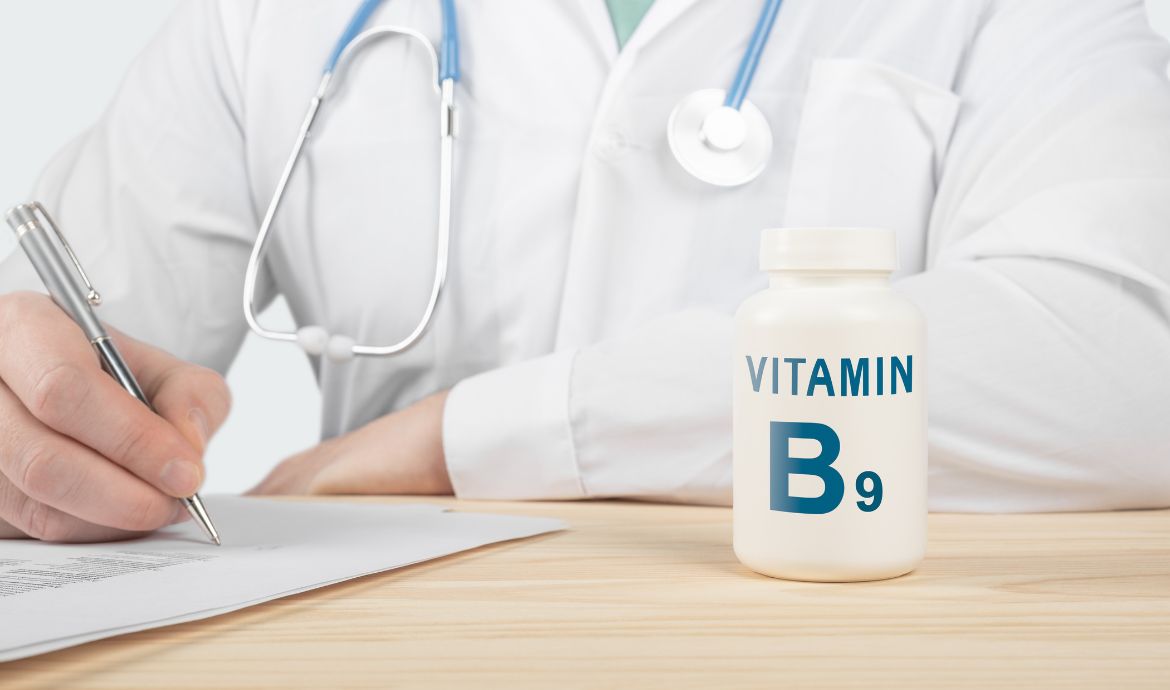 Vitamin B9 Có Trong Thực Phẩm Nào, Cần Bổ Sung Bao Nhiêu?