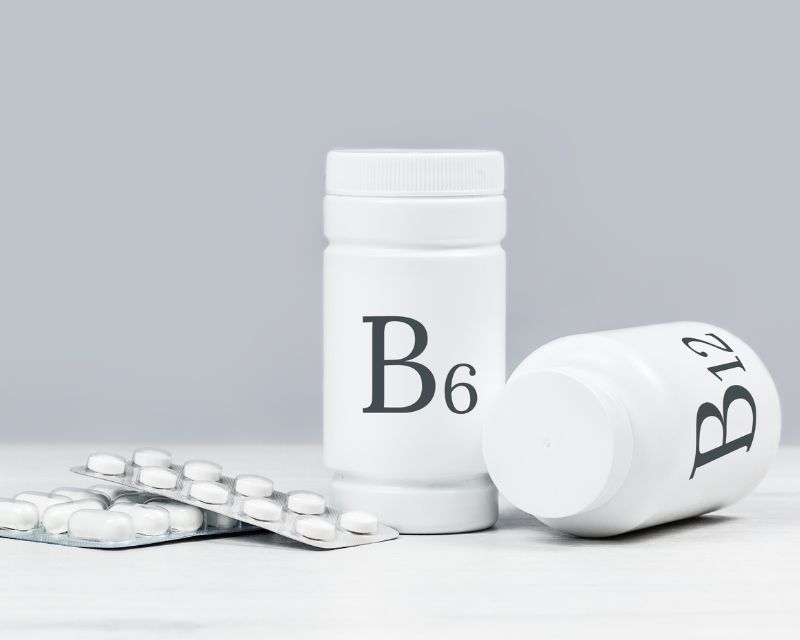 Bạn Đã Biết Khi Nào Cần Bổ Sung Vitamin B6 Chưa? 3 Bổ sung Vitamin B6 khi nào là hợp lý nhất