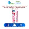 sủi Electrovit Probiotics