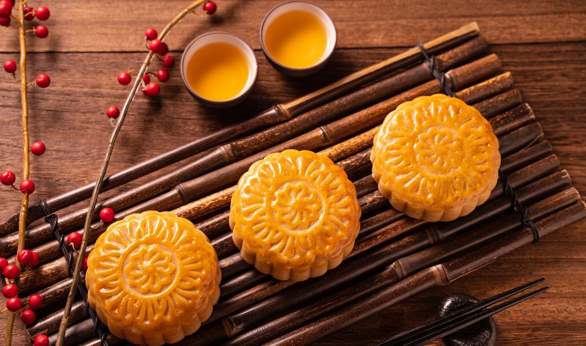 Sự Thật Về Bánh Trung Thu Đường Ăn Kiêng Trên Thị Trường