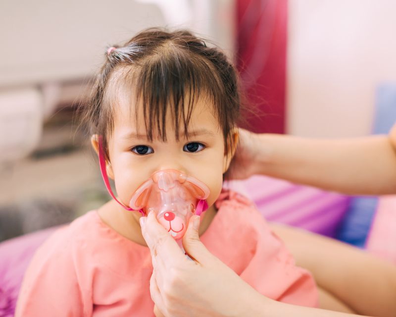 "Trẻ Ho Nhiều Về Đêm Nhưng Không Sốt: Mẹ Làm Gì Để Bé Nhanh Khỏi?" 5 Có cách nào để tránh tình trạng trẻ ho nhiều về đêm nhưng không sốt?