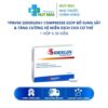 SIDERGIN® Compresse