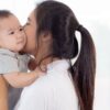 Trẻ Sơ Sinh Bị Nấc - Phải Làm Sao Để Con Yêu Cảm Thấy Thoải Mái Hơn