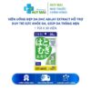 viên uống đẹp da DHC Adlay Extract