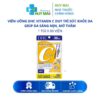 viên uống DHC vitamin C