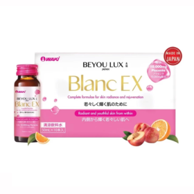 Beyou Lux Blanc Ex