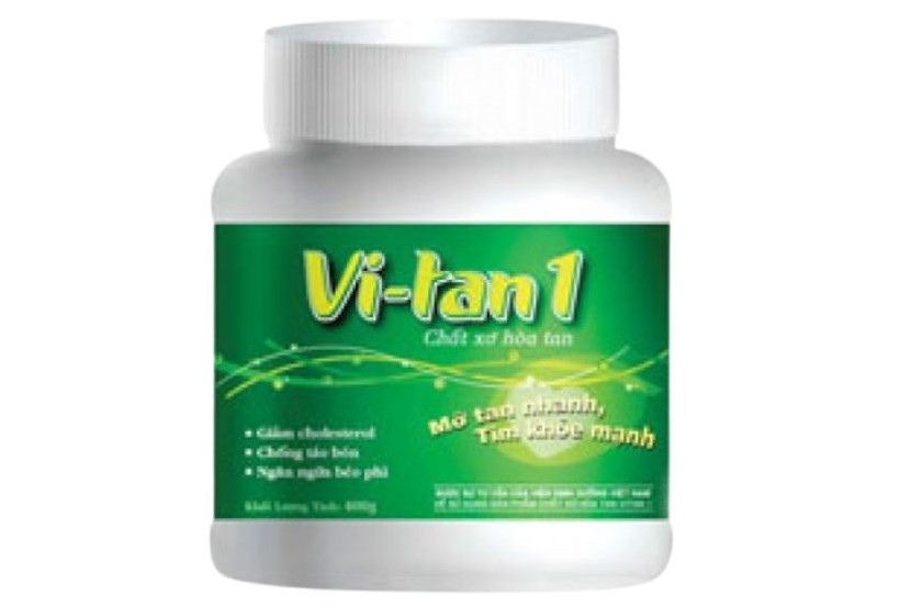 Thuốc Bổ Sung Chất Xơ Cho Trẻ Táo Bón - Giải Pháp Hiệu Quả, An Toàn Từ Thiên Nhiên 2 Thuốc bổ sung chất xơ cho trẻ em bị táo bón