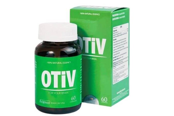 Top 7 thuốc bổ não ai cũng nên biết (Cập nhật 2025) 7 Thuốc bổ não tốt nhất giúp cải thiện trí nhớ và giảm căng thẳng năm 2025