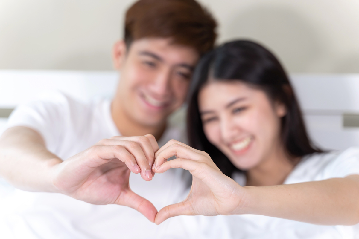 Hướng dẫn chi tiết: Cách Để Đàn Ông Quan Hệ Lâu