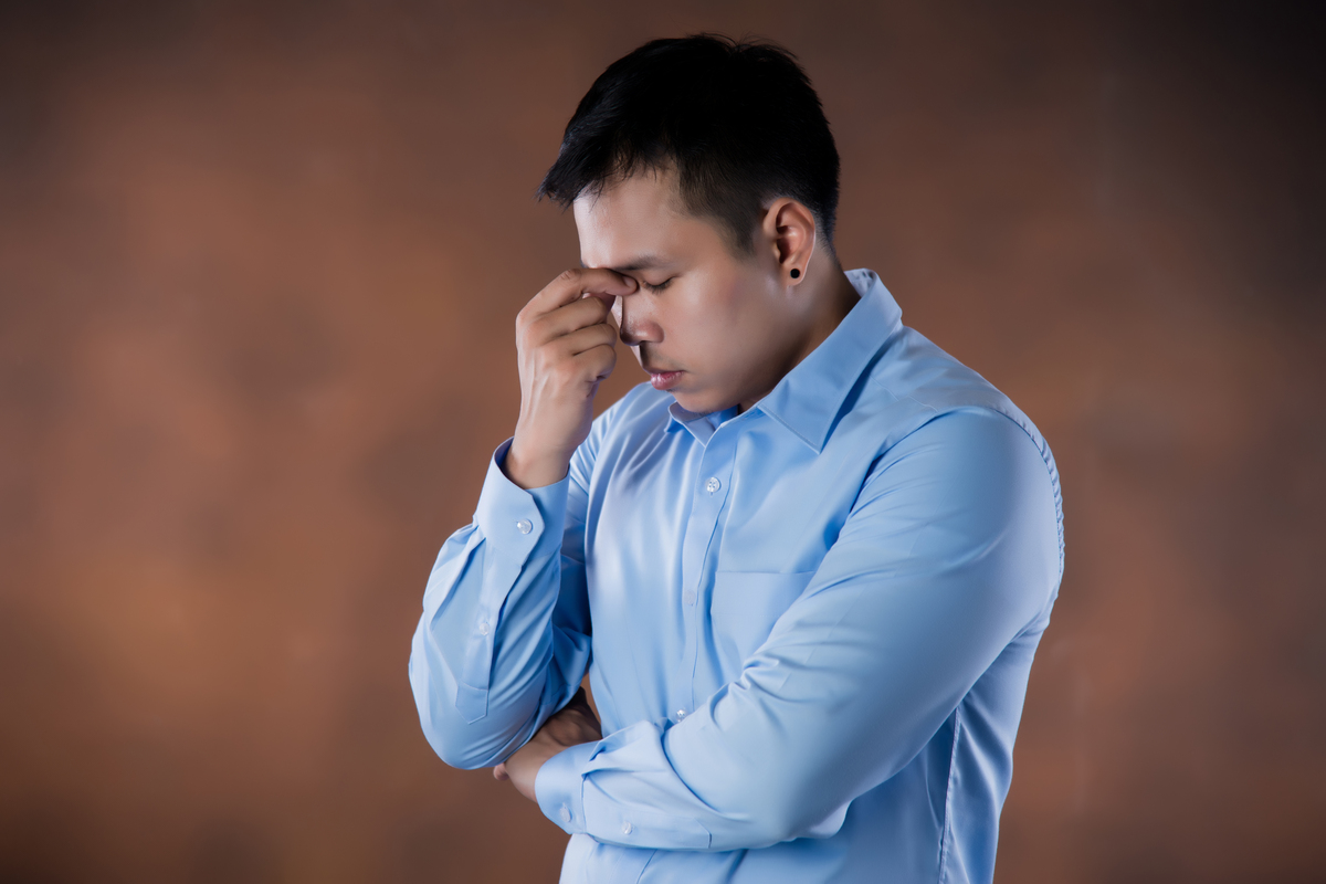 Cách Làm Giảm Nhu Cầu Sinh Lý Nam: Bí Quyết Cân Bằng Bản Lĩnh Và Sức Khỏe