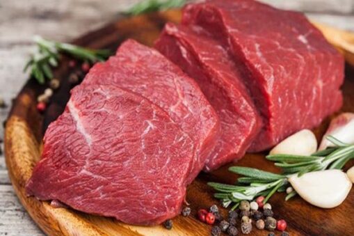 Những đồ ăn bổ thận tráng dương Những đồ ăn bổ thận tráng dương
