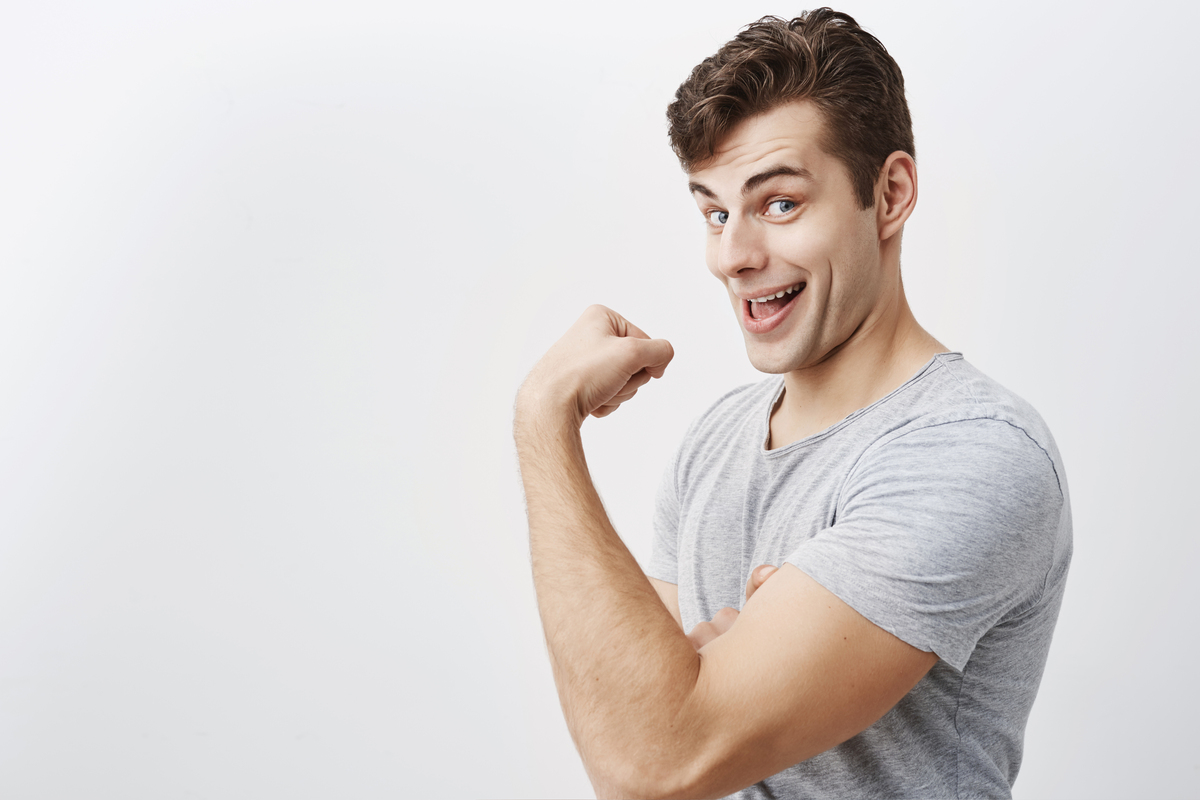 Bí quyết tăng cường sinh lý nam tại nhà 