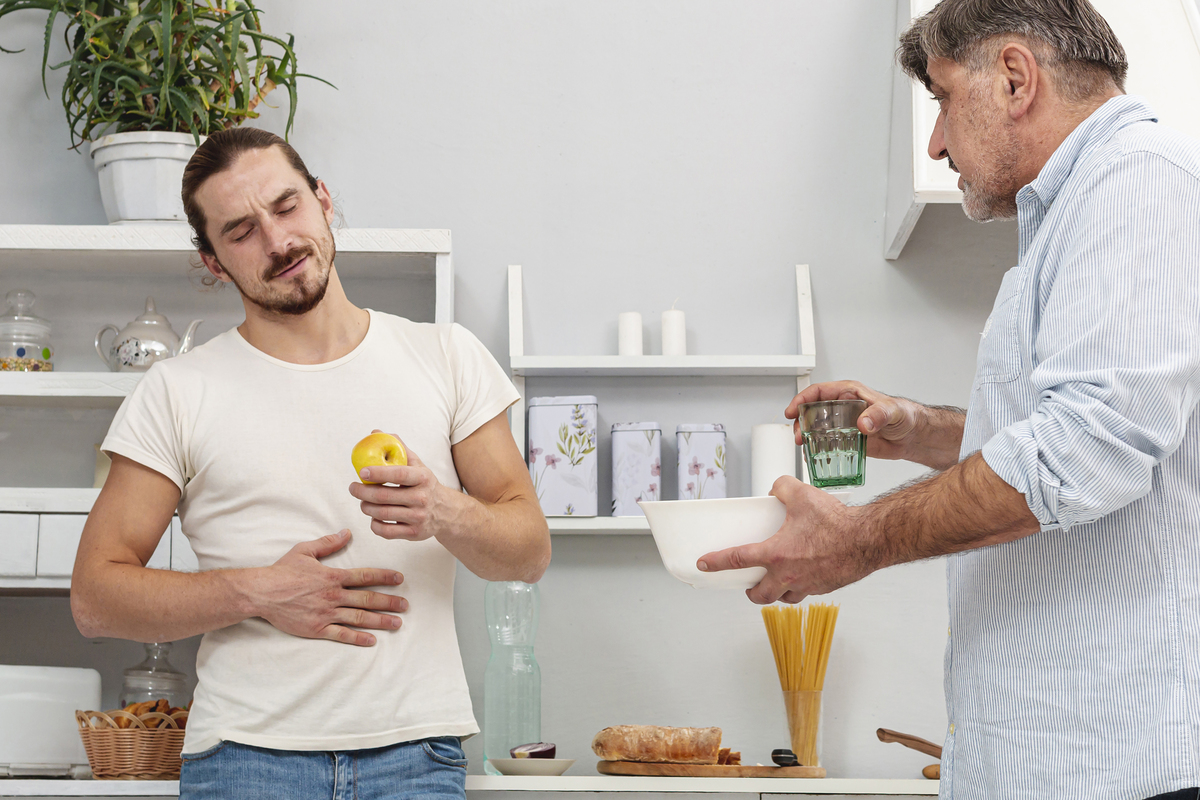 Hệ tiêu hóa khỏe, cả nhà vui khỏe cùng các dòng men tiêu hóa dạng bột từ Nhà thuốc Huy Mai