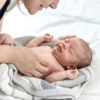Nhiễm khuẩn đường ruột ở trẻ sơ sinh