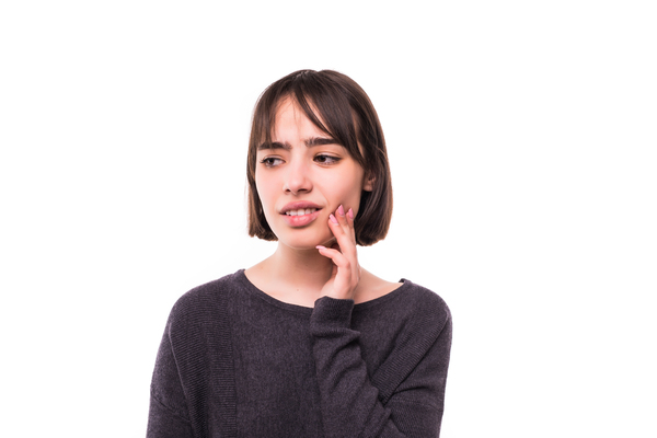 Mẹo trị nghiến răng khi ngủ Mẹo trị nghiến răng khi ngủ