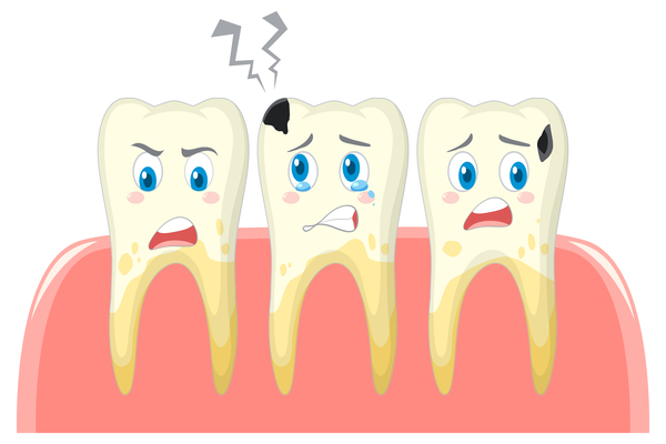 Mẹo trị nghiến răng khi ngủ Mẹo trị nghiến răng khi ngủ