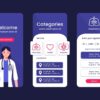 App đo huyết áp