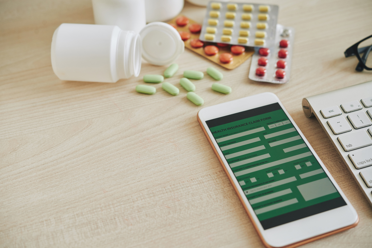 App mua thuốc trực tuyến: Giải pháp chăm sóc sức khỏe thời đại số an toàn và tiện lợi