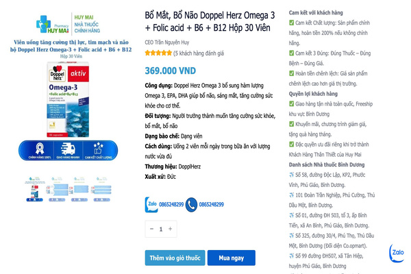 App mua thuốc trực tuyến App mua thuốc trực tuyến
