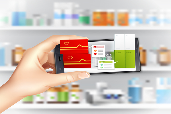 App mua thuốc trực tuyến App mua thuốc trực tuyến