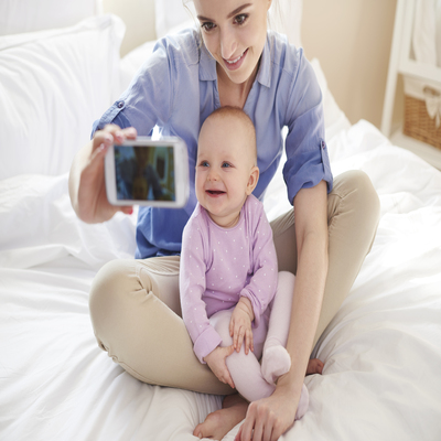 App theo dõi trẻ sơ sinh App theo dõi trẻ sơ sinh
