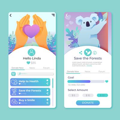 App theo dõi trẻ sơ sinh App theo dõi trẻ sơ sinh