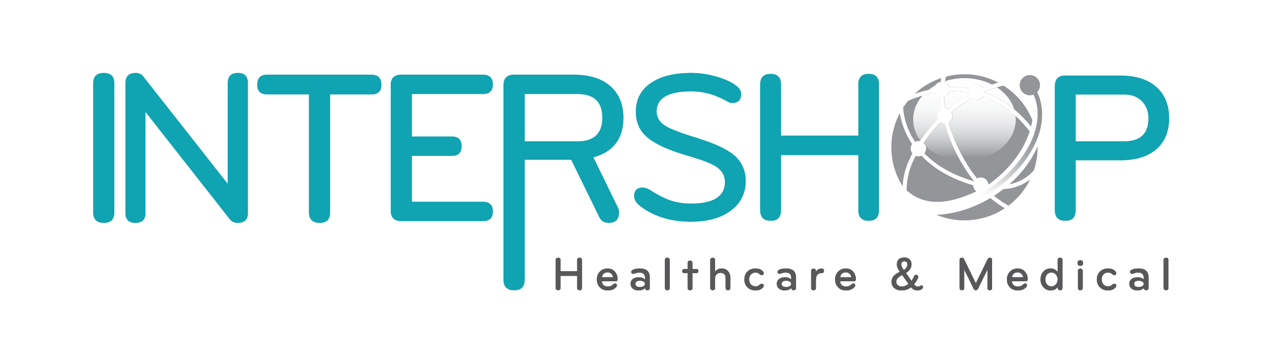 Intershop logo