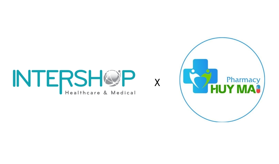 Intershop: Thương Hiệu Phân Phối Dược Phẩm Nhập Khẩu Chính Hãng Uy Tín