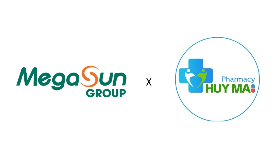 Megasun Chính Hãng: Thương Hiệu Chăm Sóc Sức Khỏe Tiêu Chuẩn Mỹ