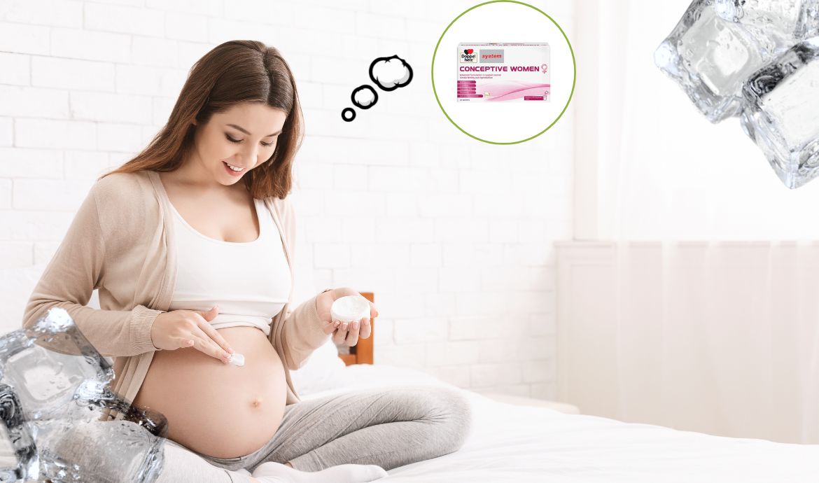 Review Conceptive Women: Hành trình chân thực từ chị V