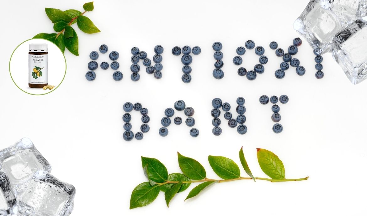 Review chi tiết: Viên uống dầu Argan (Argan Oil Capsules) – Có thực sự hiệu quả?